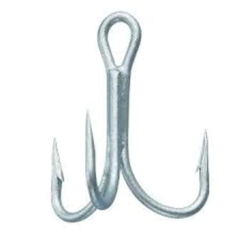 Product Review: VMC 6X Circle Hooks and 4X Treble Hooks - Hawaii