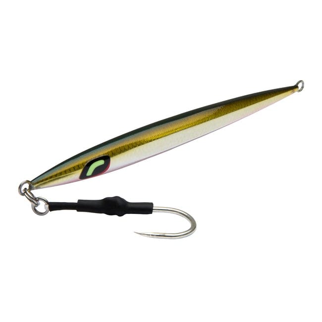 Spro Bucktail Teaser Hooks - The Saltwater Edge