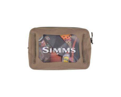 Simms Dry Creek Z Fishing Sling Pack - 15L - The Saltwater Edge