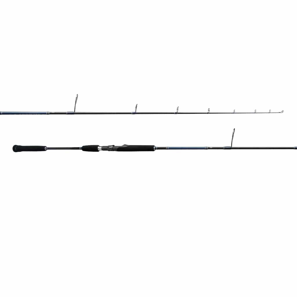 Shimano Grappler Type LJ Jigging Rods - The Saltwater Edge