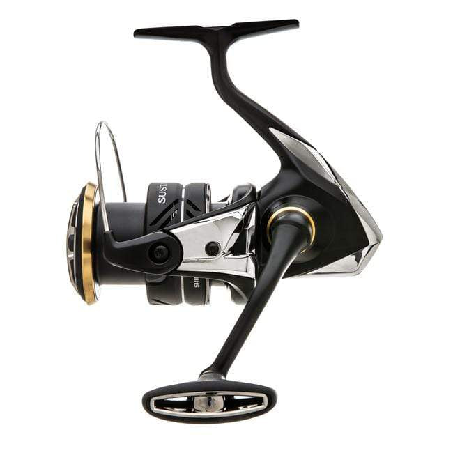 Buy Shimano Twin Power XD 4000HG Spinning Reel online at Marine
