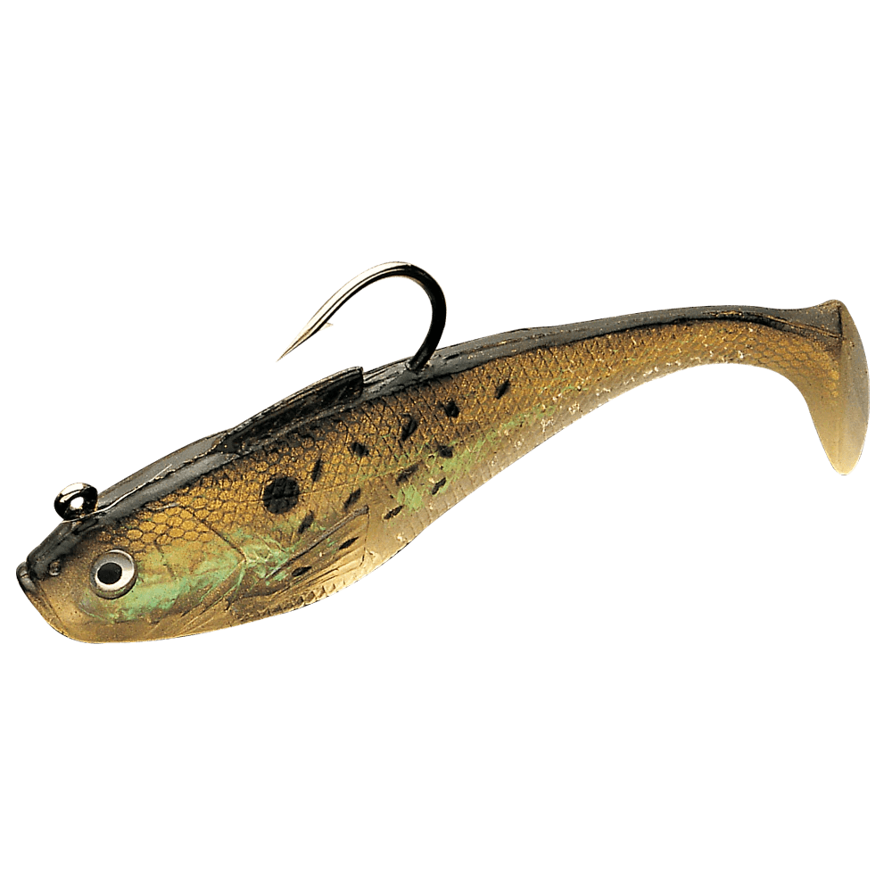 Berkley Gulp! Saltwater Swimming Mullet - The Saltwater Edge