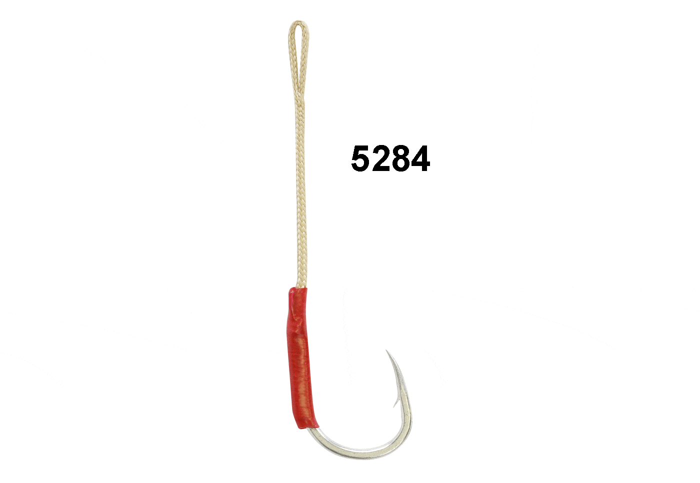 Owner Hooks Monster Dancing Stinger, 9/0, 5283-199