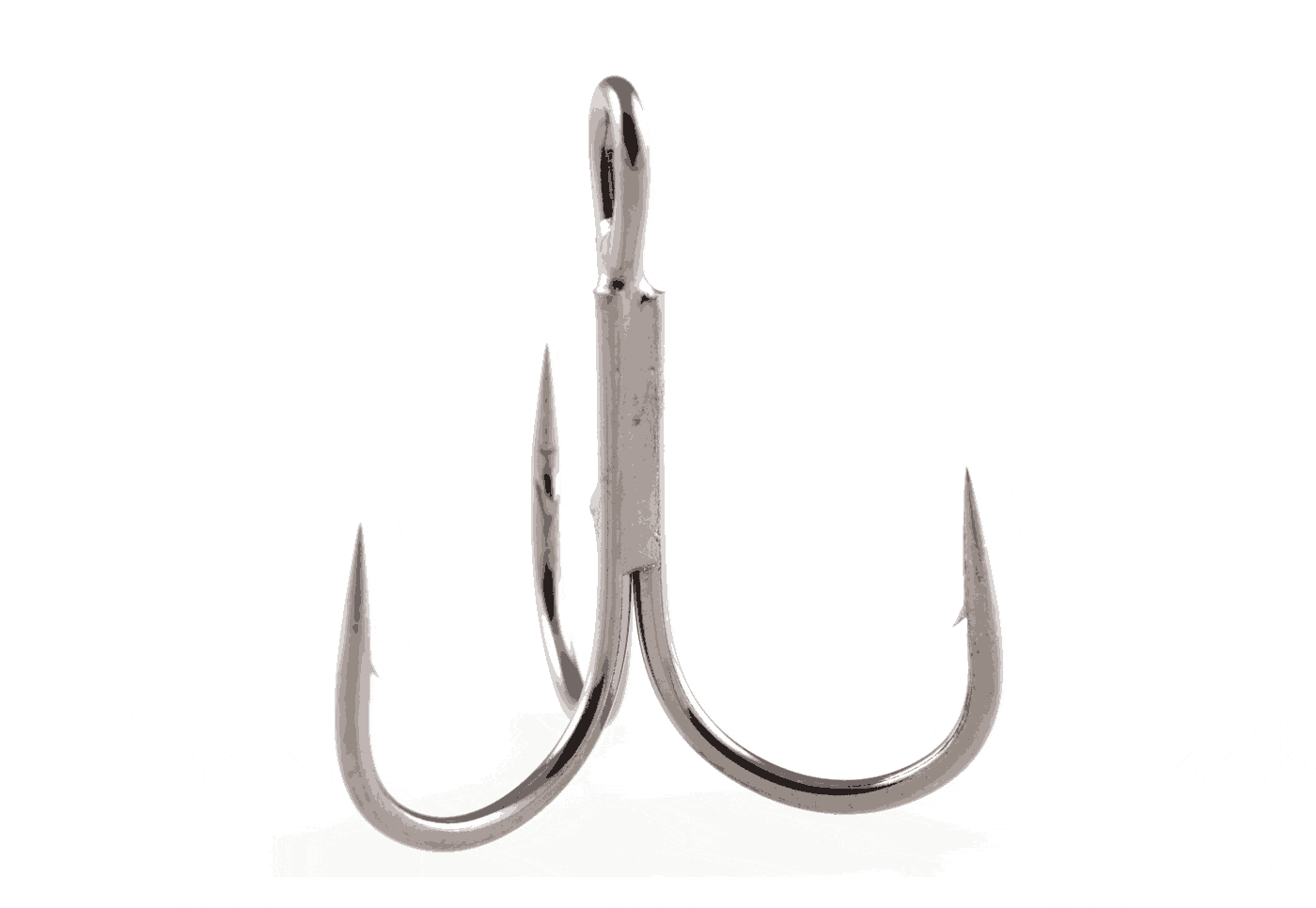 BKK Raptor-X Treble Hooks