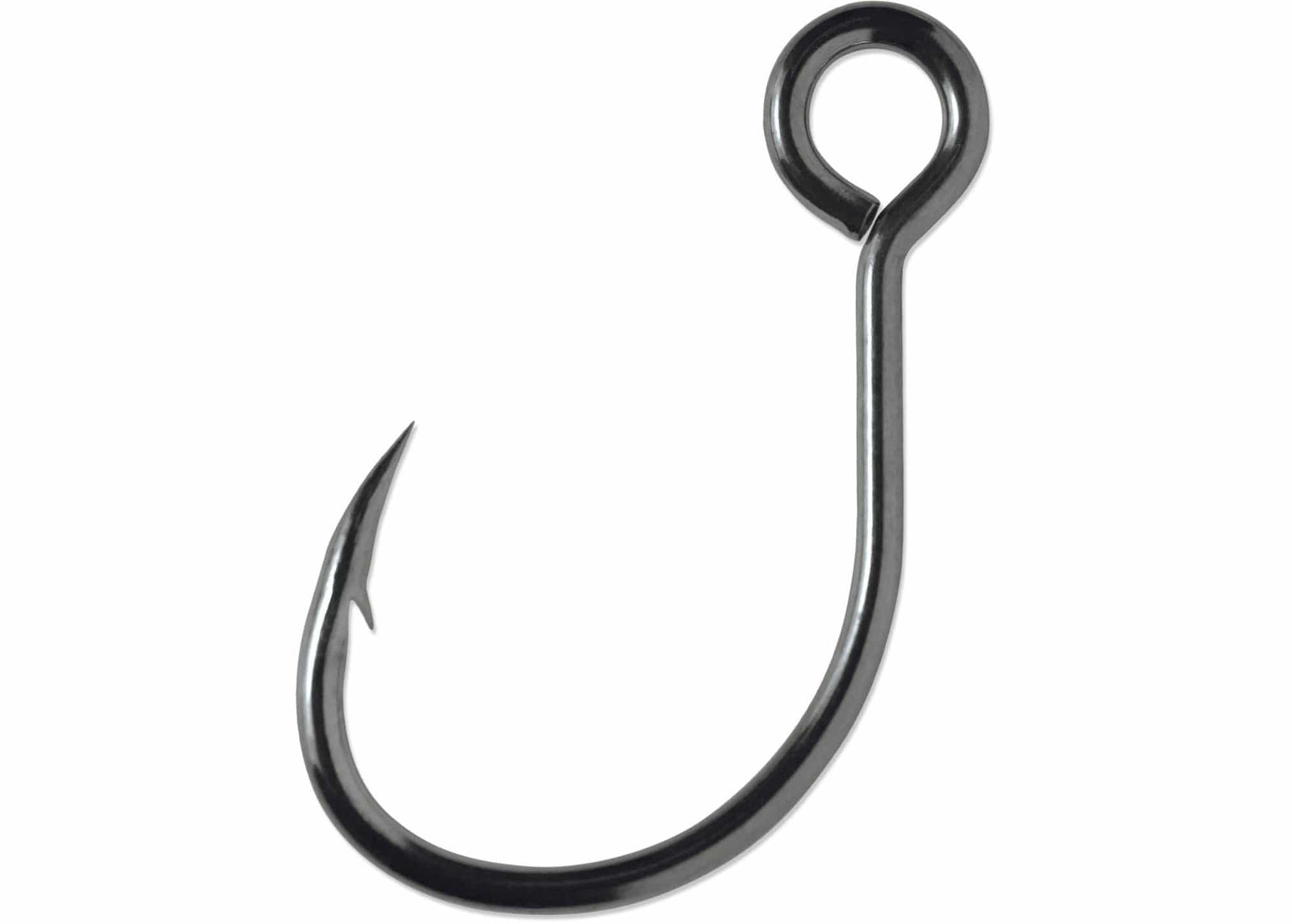 Affordable: Fishing Hooks Owner 5140 J-Hook 1 6pcs. »