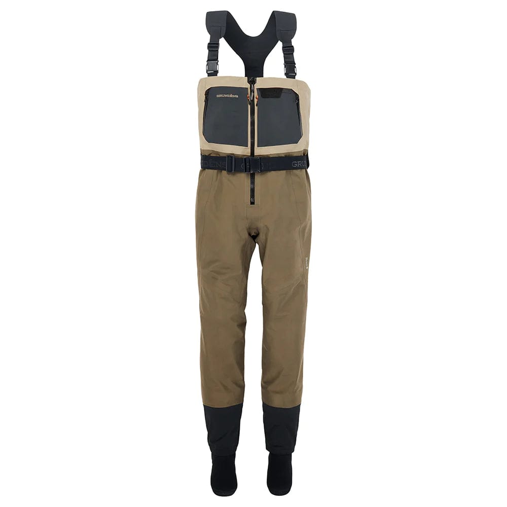 Simms Freestone Stockingfoot Waders (2023 Model) - The Saltwater Edge