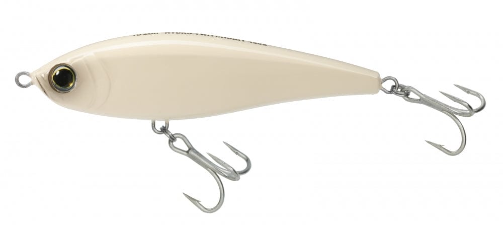 Yo-Zuri® R1207-GHIW - 3D Inshore™ Twitchbait 2.75 1/4 oz. Sardine Hard Bait  