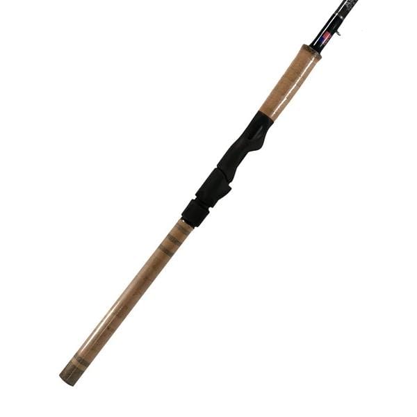 Star Plasma Jigging Conventional Rod PIIJC52XH 