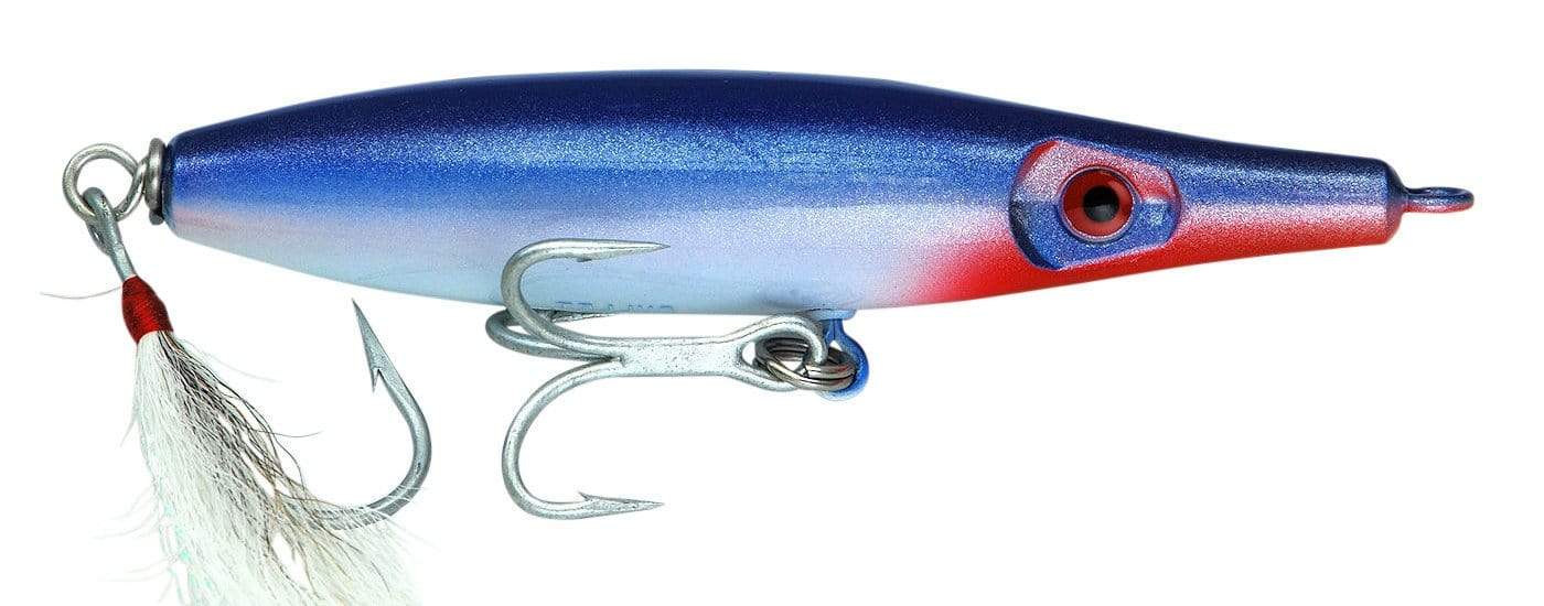 Super Strike Bullet Stubby Needles - The Saltwater Edge