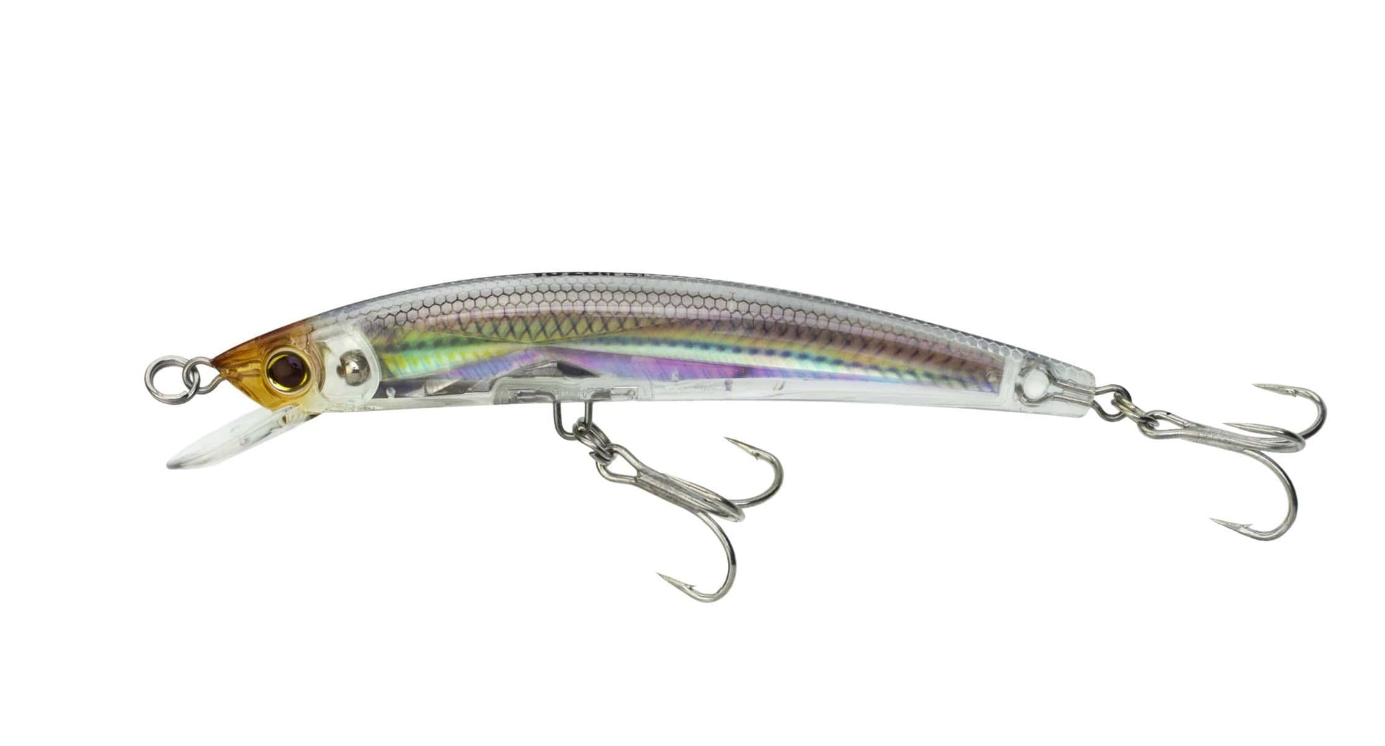 Yo-Zuri 3D Inshore Minnows - The Saltwater Edge