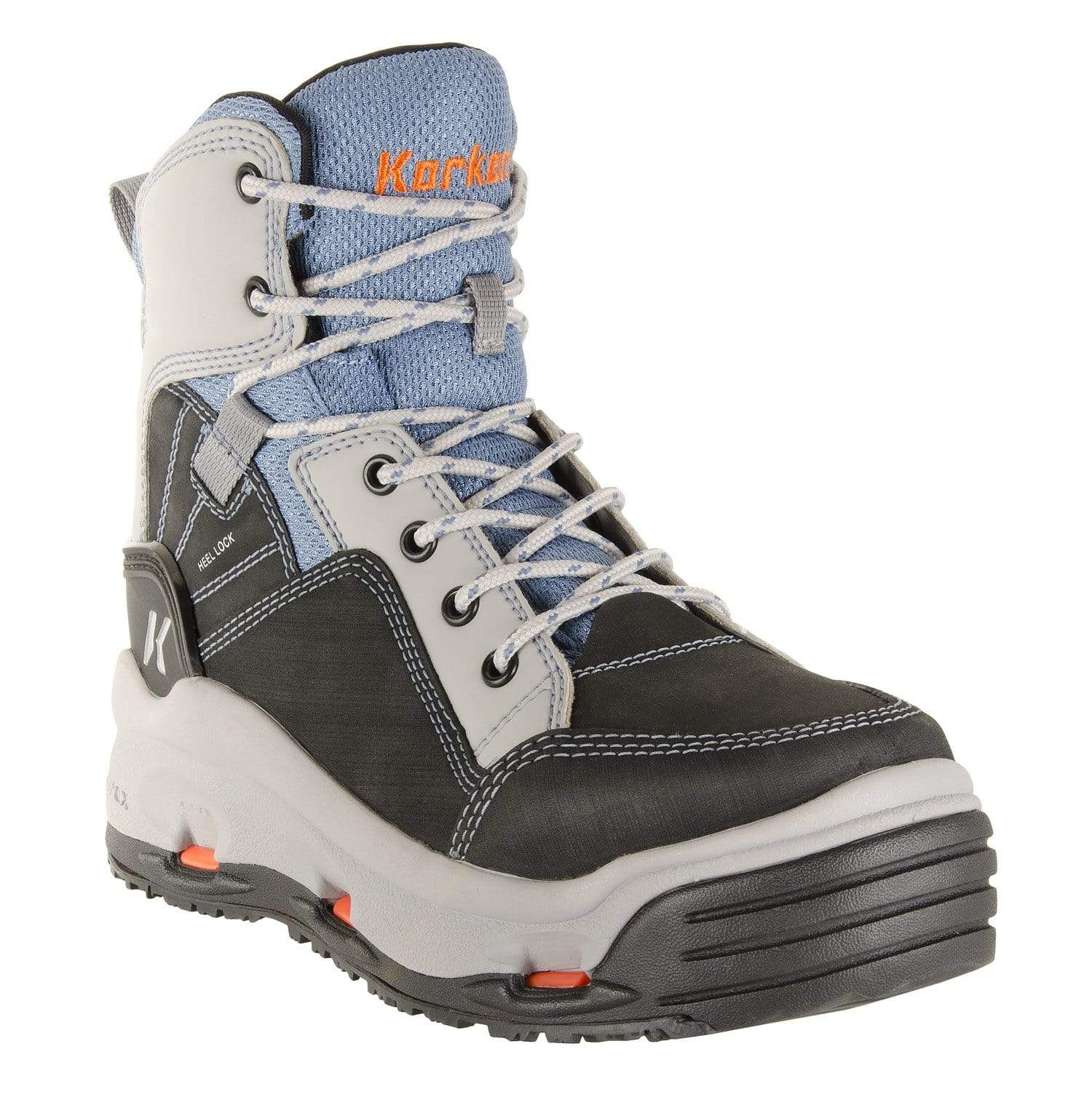 Korkers Greenback Wading Boots - The Saltwater Edge