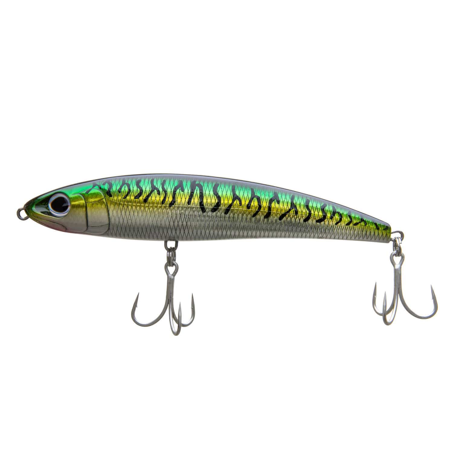 Shimano Current Sniper Stickbaits - The Saltwater Edge