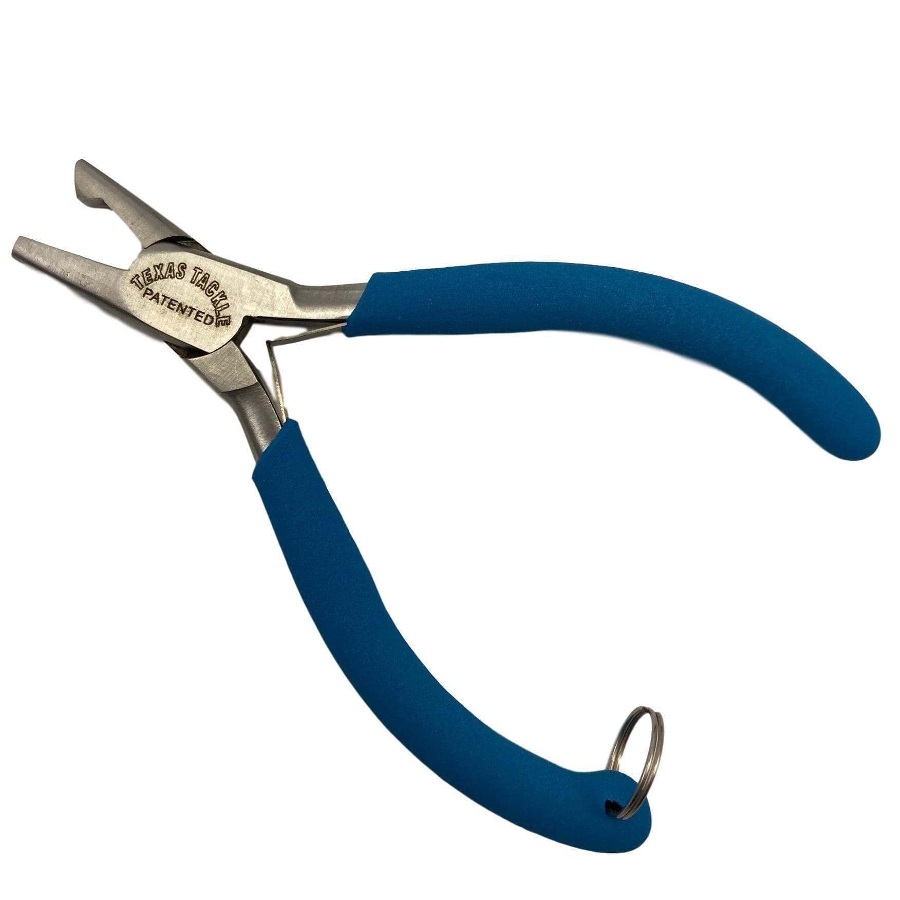 Texas Tackle Split-Ring Pryers/Pliers — The Saltwater Edge