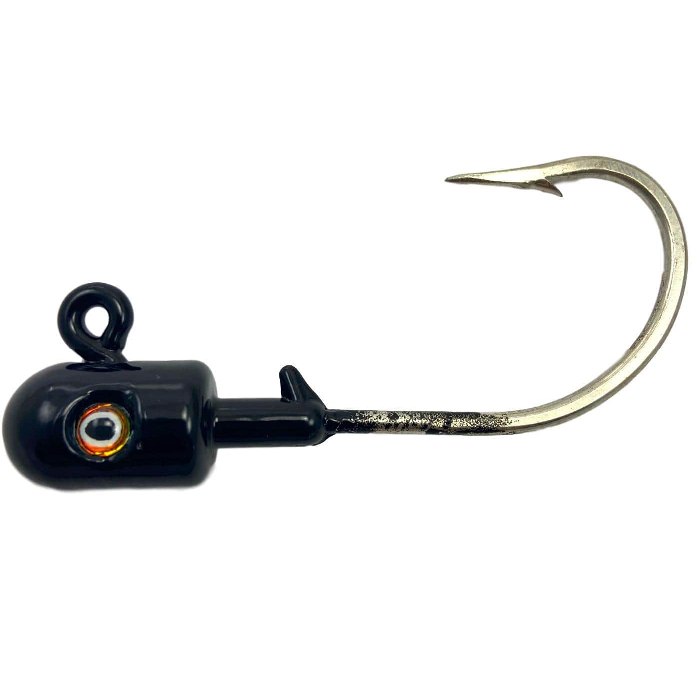 Sakuma 507 O`Shaughnessy Hooks - 5 per pack: 10/0 - Exeter Angling