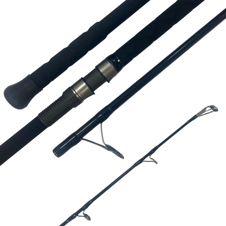 xxh surf rod