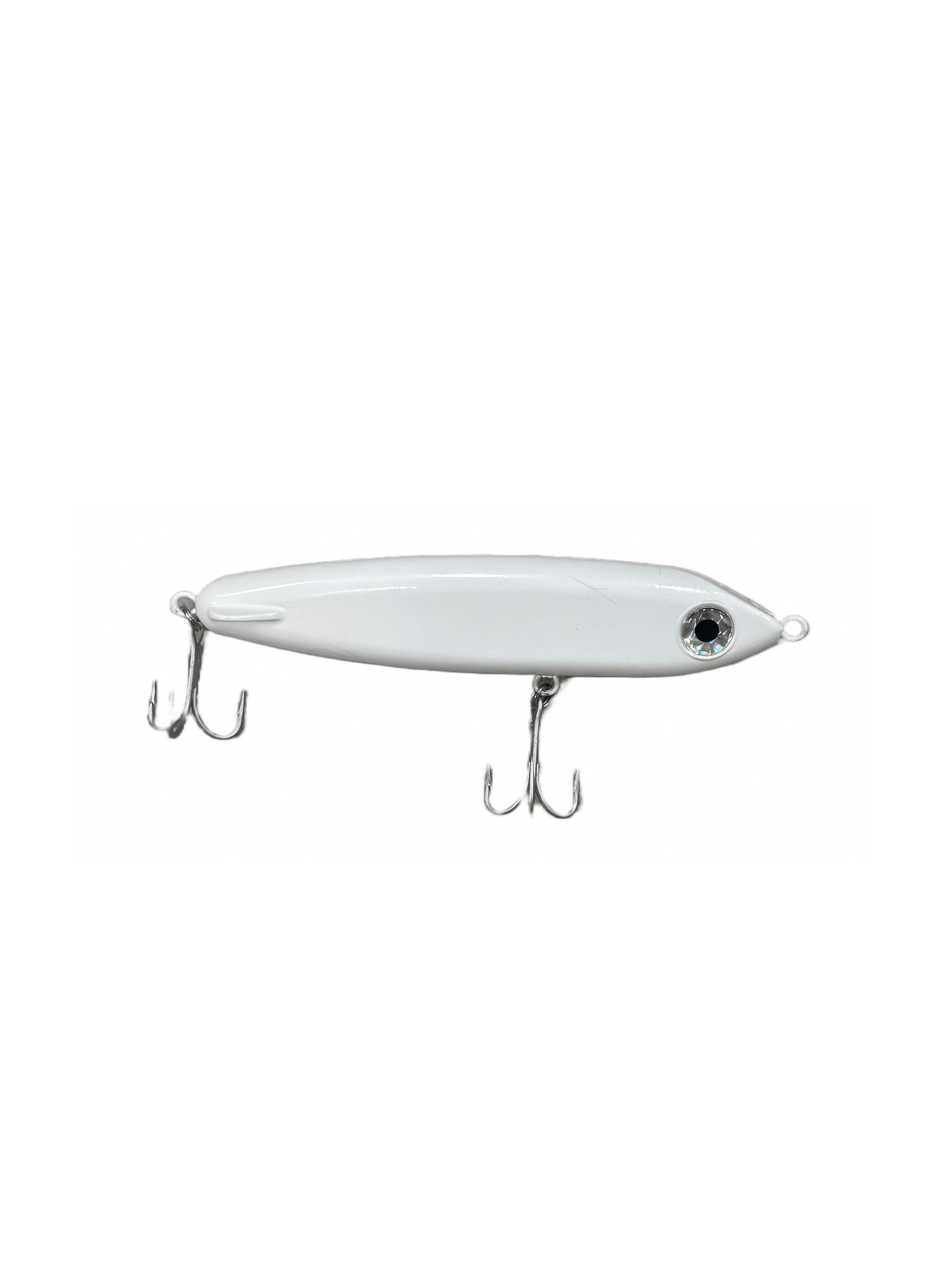  Heddon Saltwater Super Spook Xt Lures, Bone, 5-Inch : Fishing  Topwater Lures And Crankbaits : Sports & Outdoors