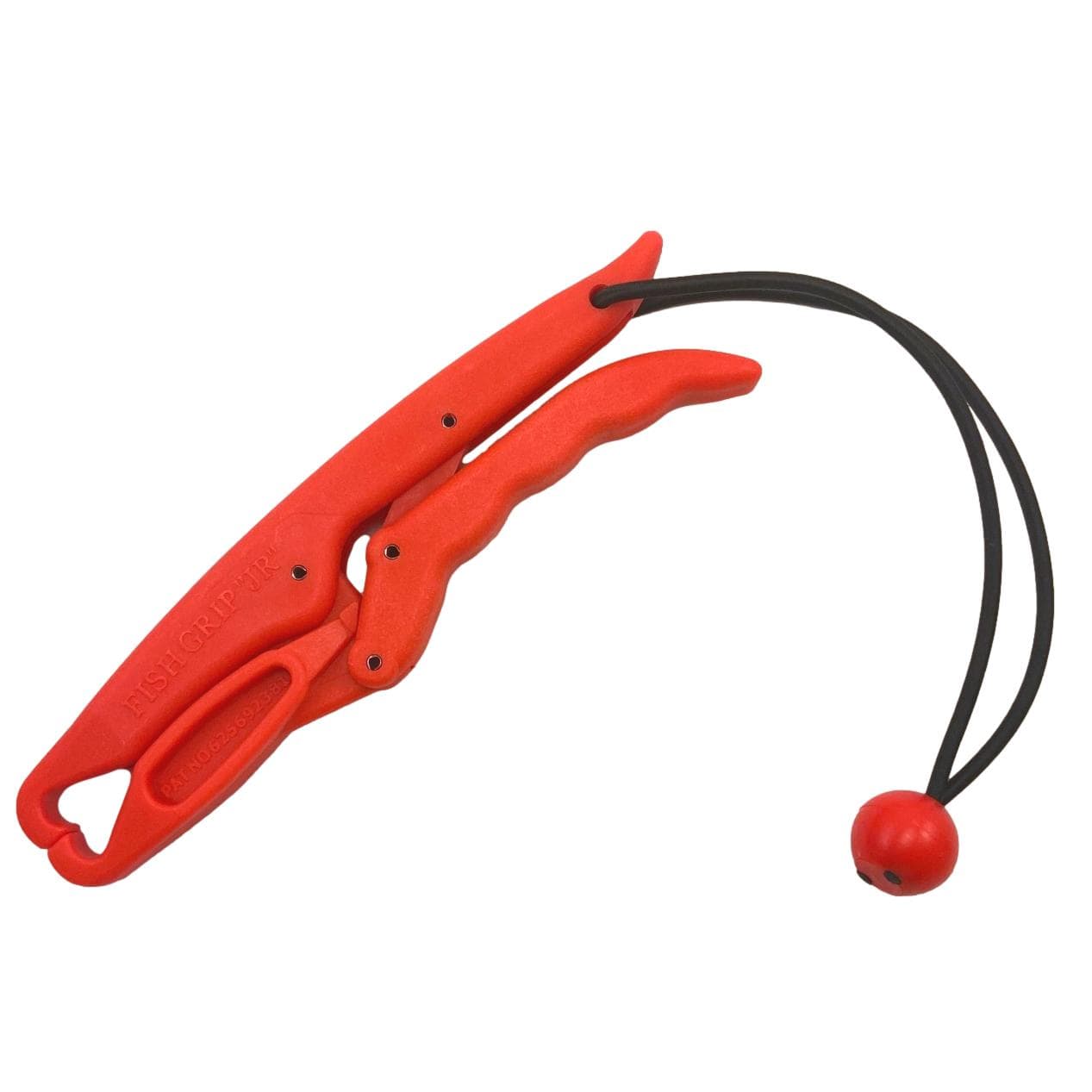 Boga Grip - Fish Gripping Tool and Scale - The Saltwater Edge