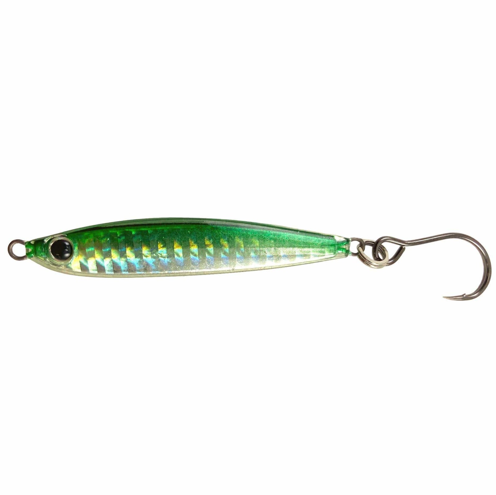 Deadly Dick Long Casting/Jigging Lures - The Saltwater Edge