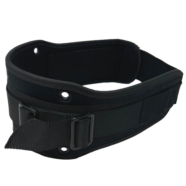 Z Belt Gen2 Wading/Surfcasting Belt - The Saltwater Edge