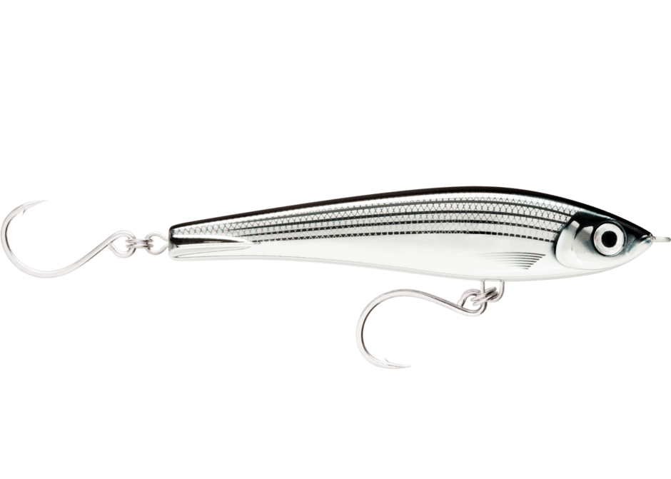 Rapala X-Rap Saltwater 120 mm 22g 22 G HH