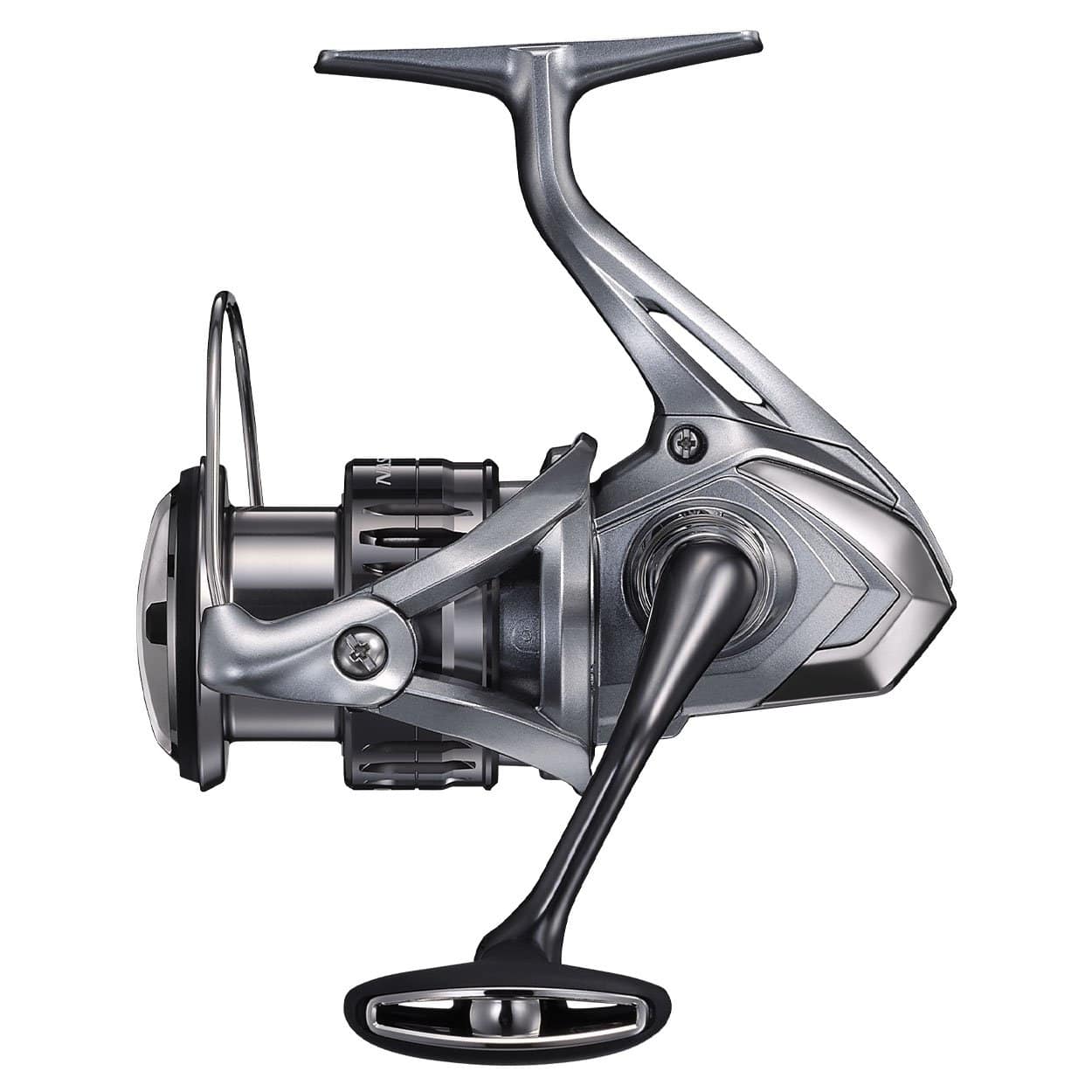 Shimano lanza la nueva y sensacional Sustain Spinning