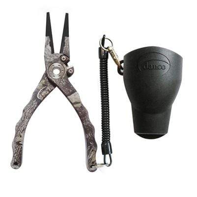 Danco Sports Introduces Their Pro Series Knife & Plier Combo