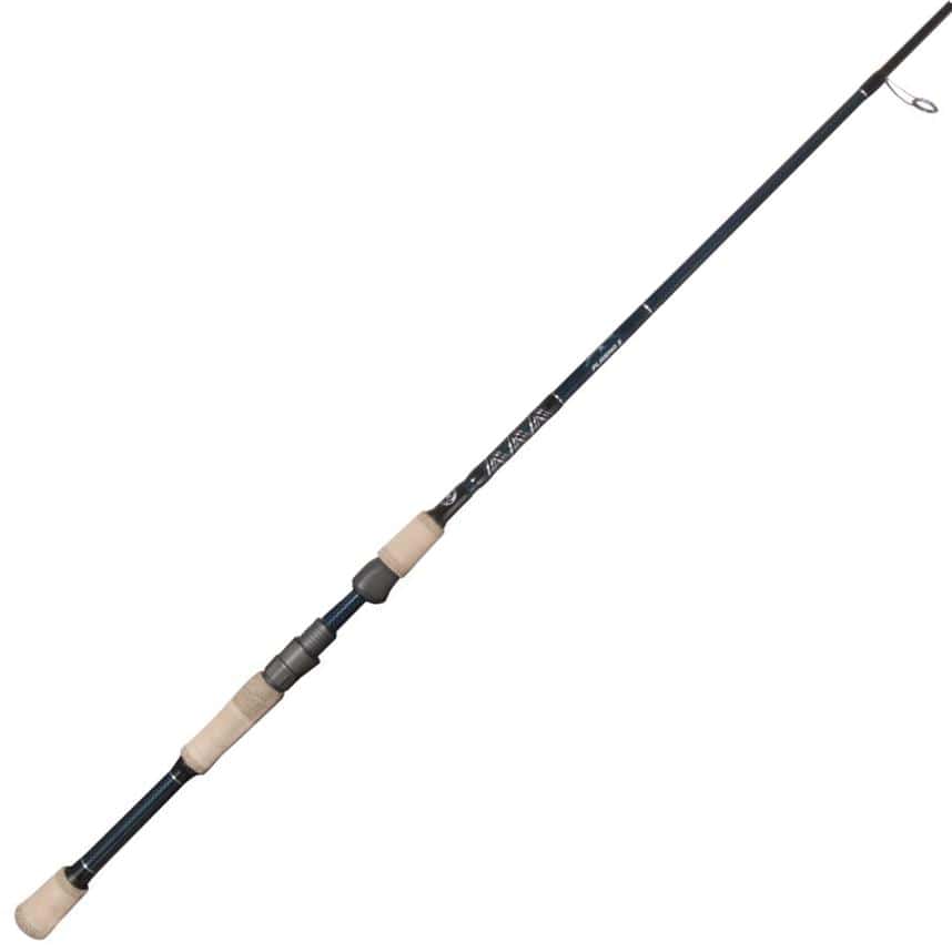 Star Rods VPR Inshore Spinning Rod - VI817S70G