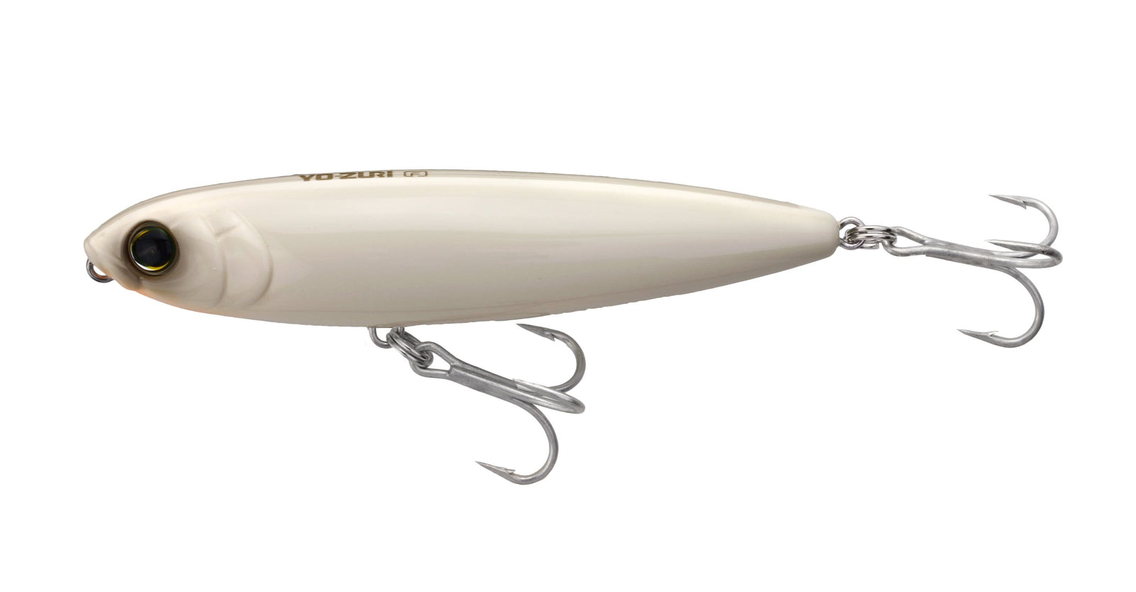 Daiwa Salt Pro Minnow Floating - Purple Back Silver