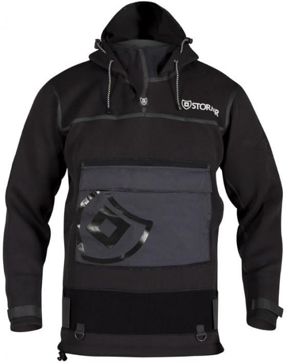 Stormr Strykr Neoprene Jackets - The Saltwater Edge