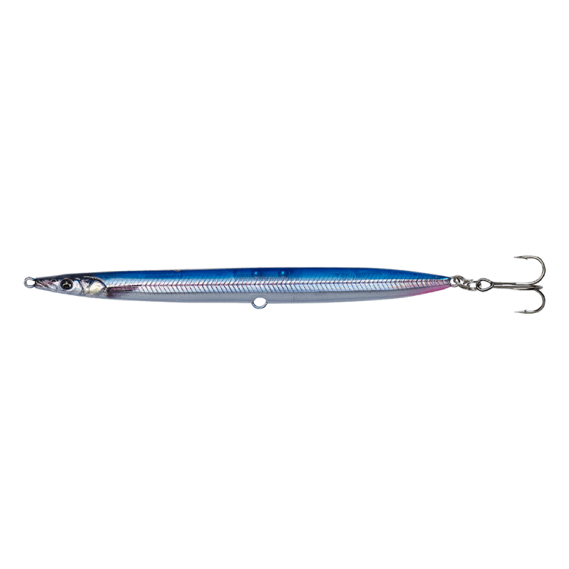 Savage Gear Soft Sandeel Lures - The Saltwater Edge