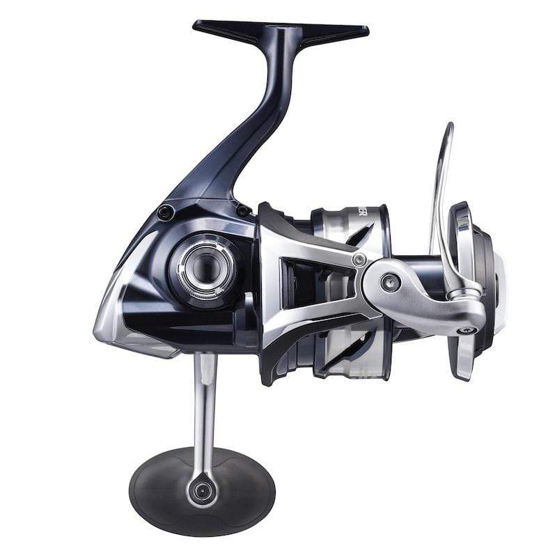 Shimano Sustain FJ Spinning Reels (2021) 