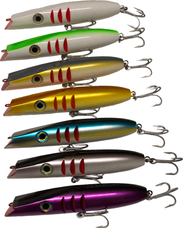 Tactical Anglers Power and Micro Power Clips - The Saltwater Edge