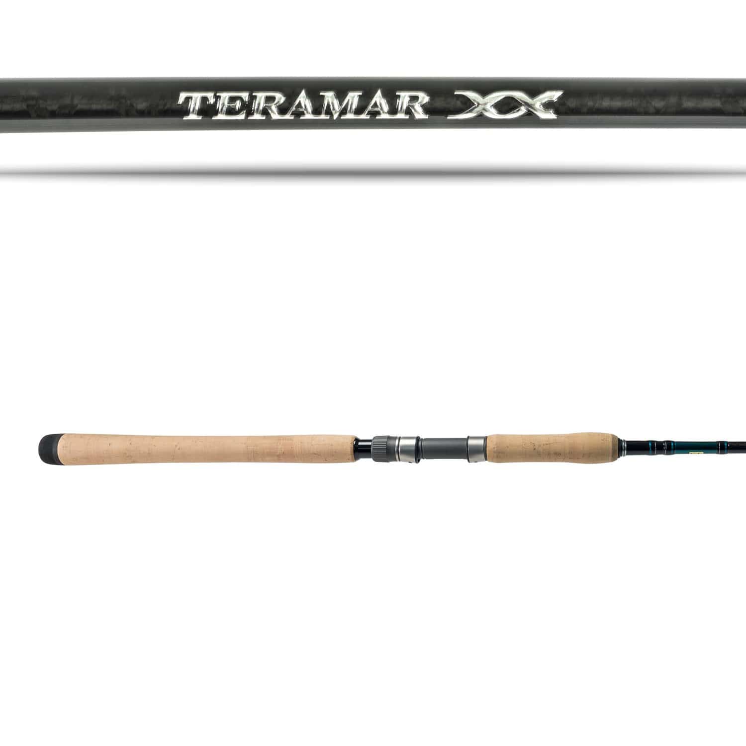 Shimano Teramar XX NE Casting Rods - The Saltwater Edge