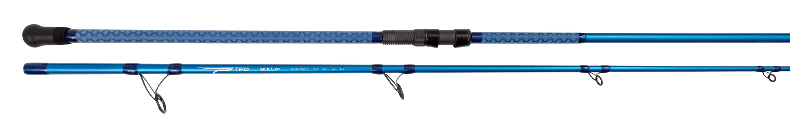 Temple Fork Outfitters Tactical Bass Spinning Rod