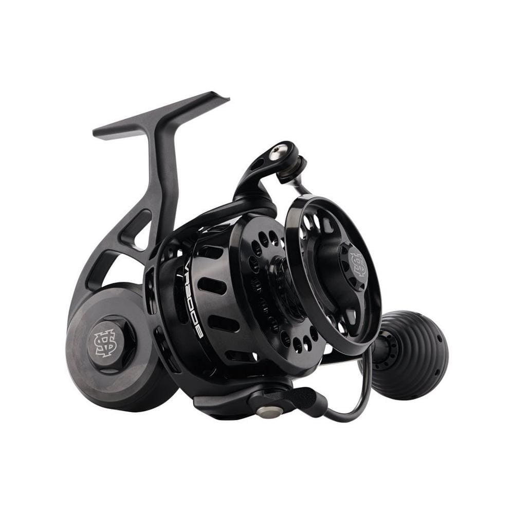 The Orvis Progressive Fly Casting Method - Spinning Fishing Reels