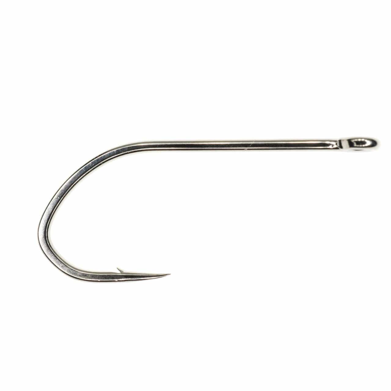 Mustad C77SAP-TX Rune Big Game Heritage Fly Hook – Harry Goode's Outfitters
