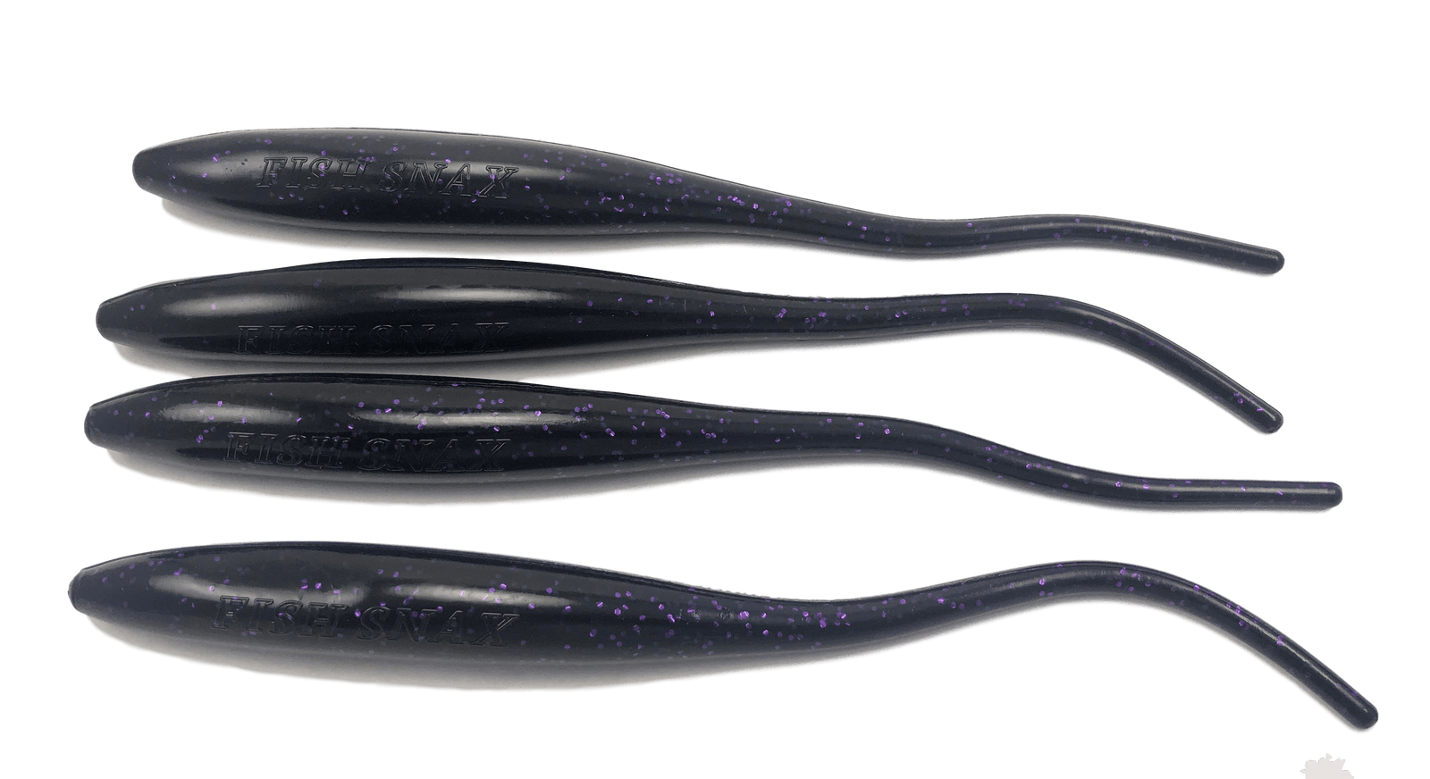 Fish Snax Twistlock Hooks - The Saltwater Edge
