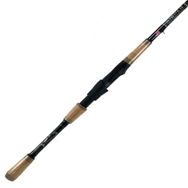 Bull Bay Sniper-F1 Fly Rod - The Saltwater Edge