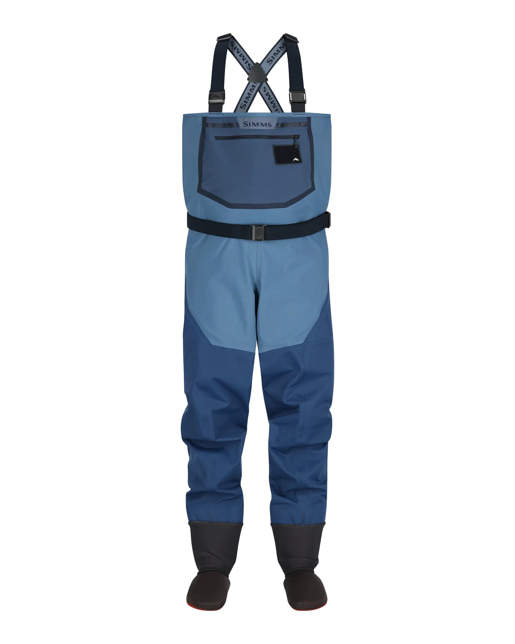 Simms Waterproof Wader Pouch - The Saltwater Edge