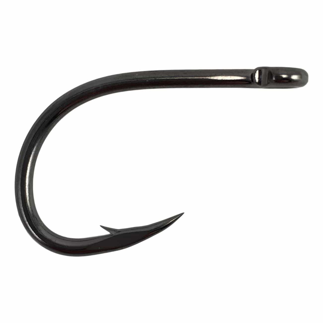 Gamakatsu 184 Bait Fishing Hooks Sizes 4/0 - 7/0 - Barlow's Tackle