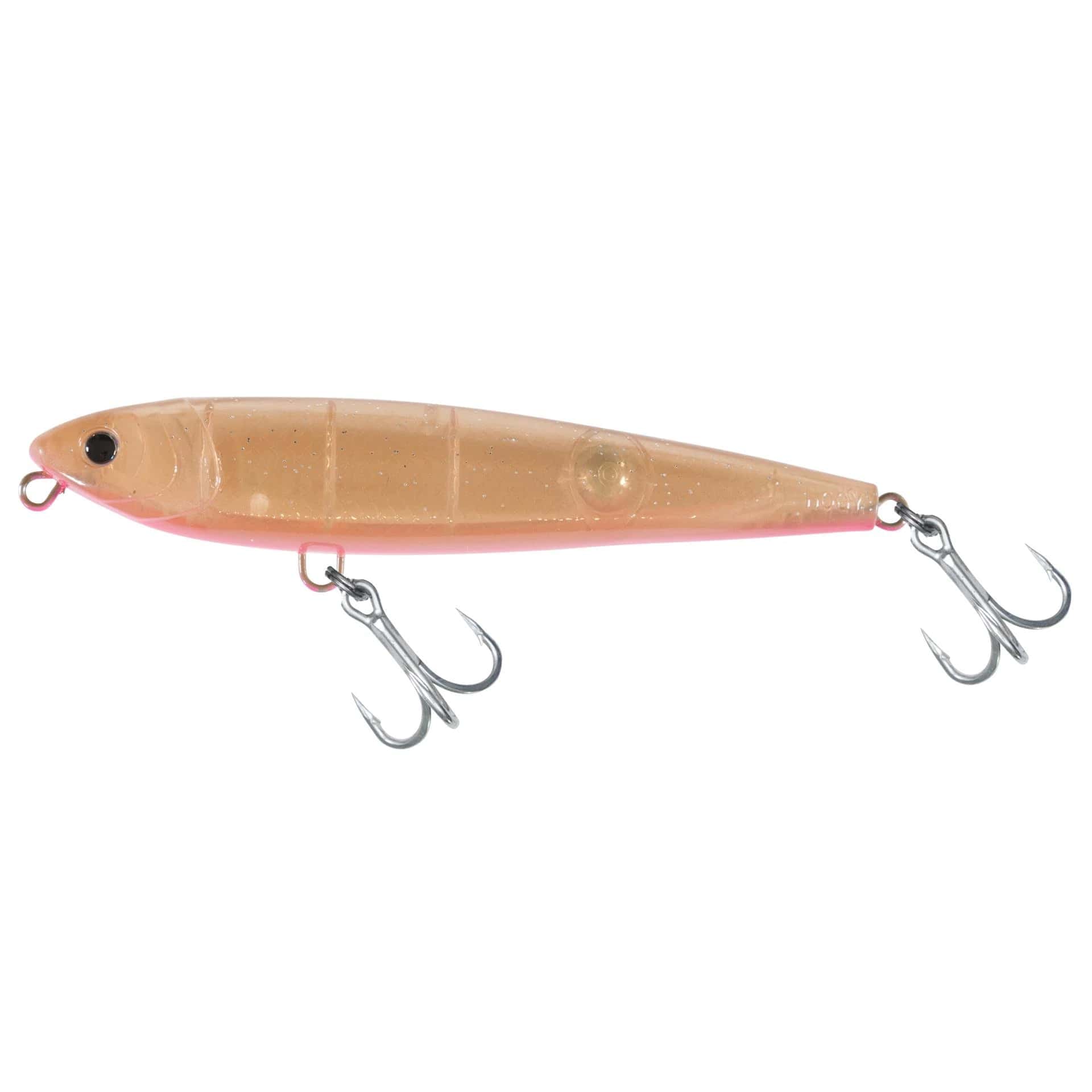 Bassday CRYSTAL PENCIL 95S - 【Bass Trout Salt lure fishing web order  shop】BackLash｜Japanese fishing tackle｜