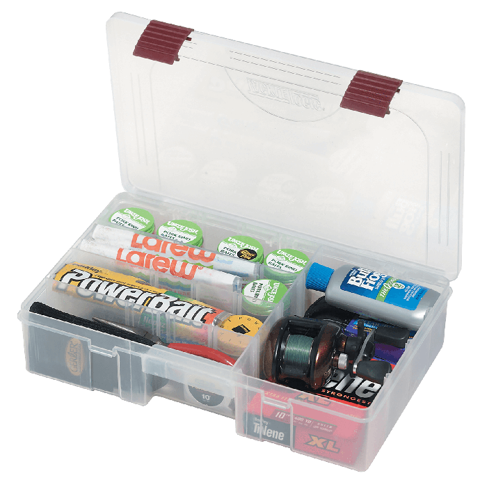 saltwater tackle box