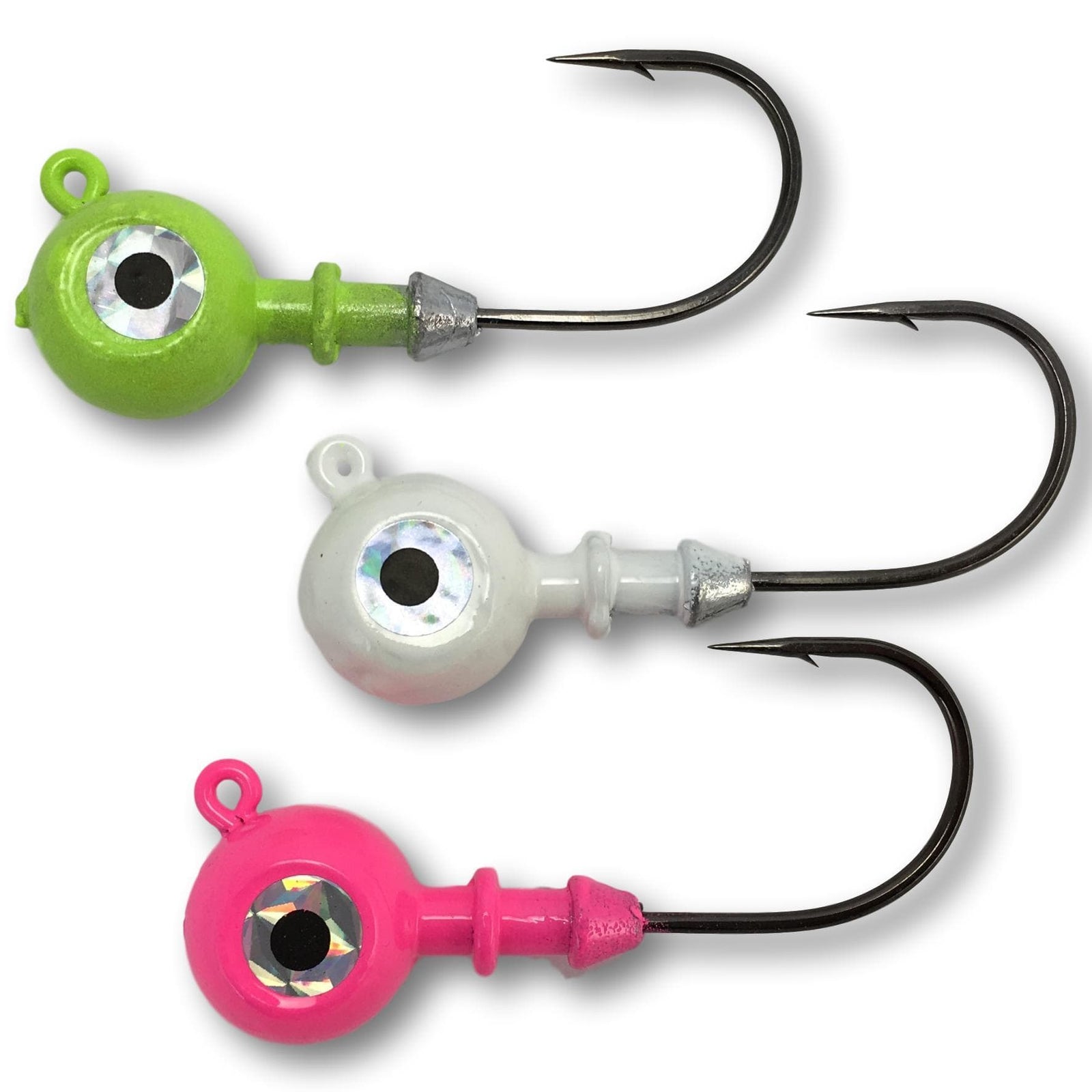 MagicTail Hoo Magic Trolling Lures