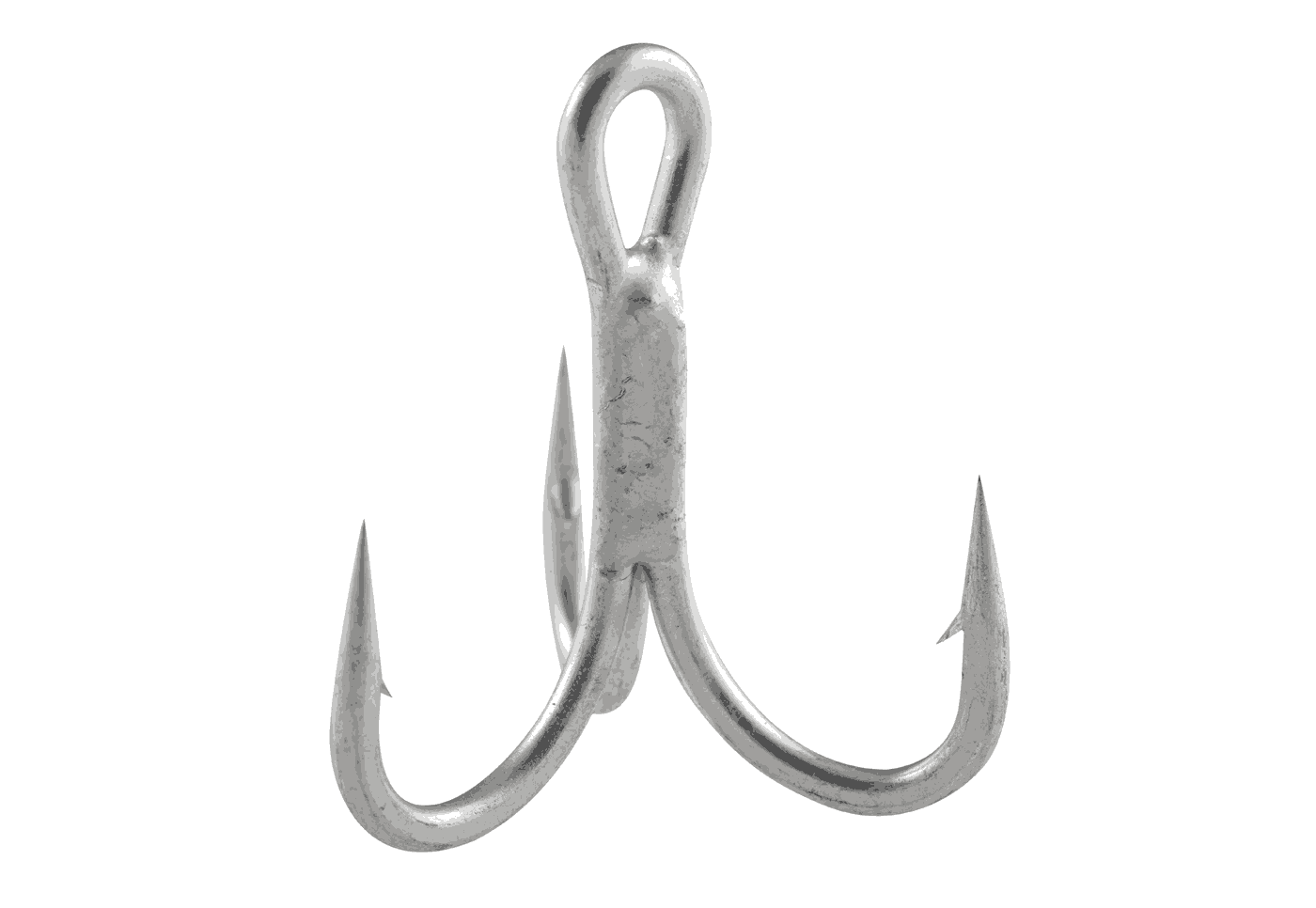 Owner Stinger ST-36 1X Strong Treble Hooks - The Saltwater Edge