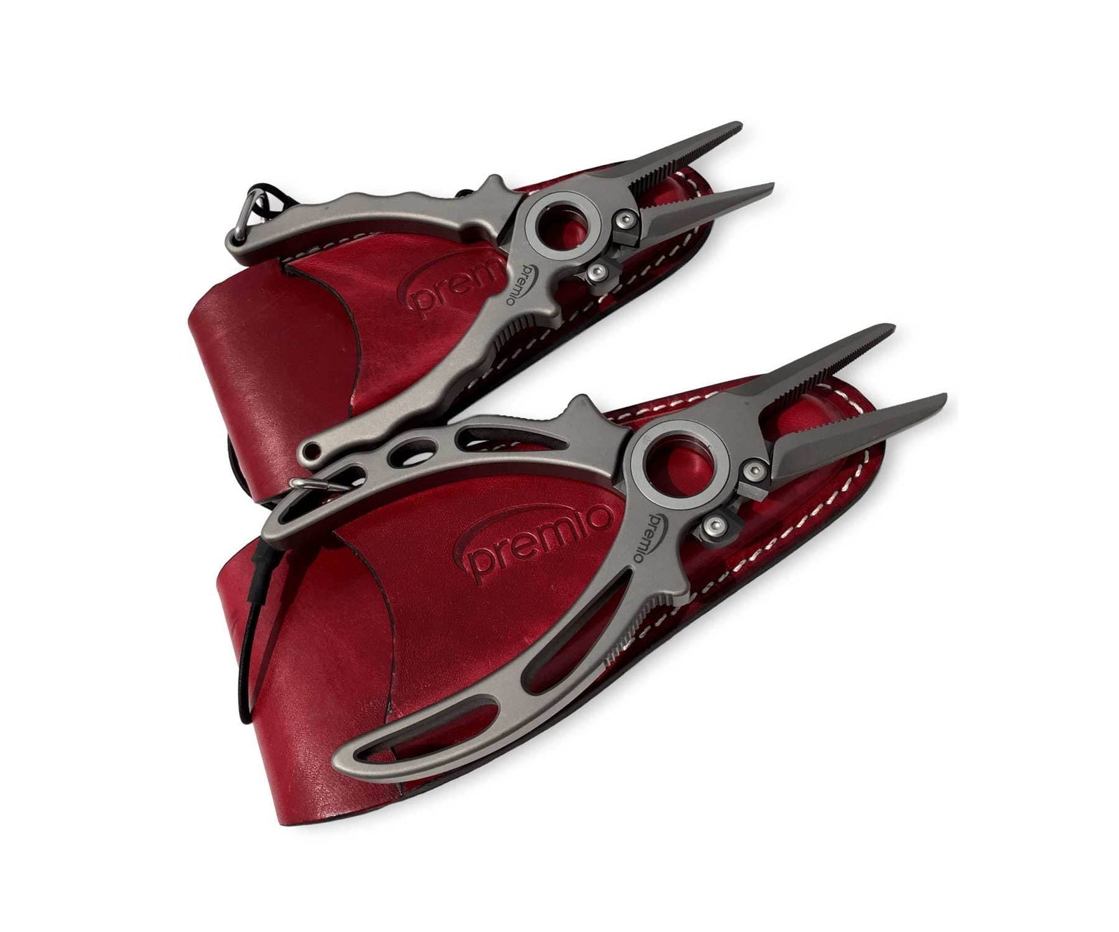 Danco Pro Series 7.5 Aluminum Pliers - The Saltwater Edge