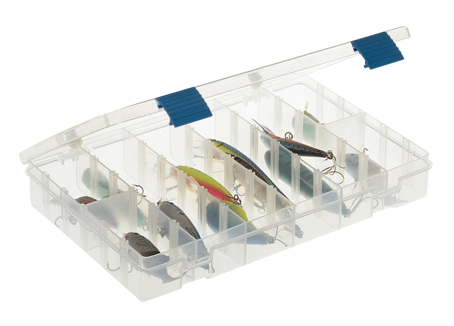 Hydro-Flo Hanging Lure Box - Modern Outdoor Tackle