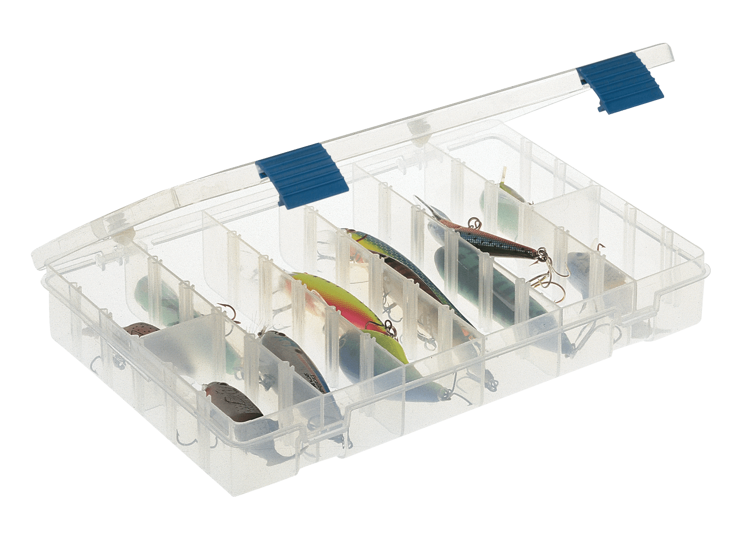 Plano Hydro-Flo Hanging Lure Box 3505-00