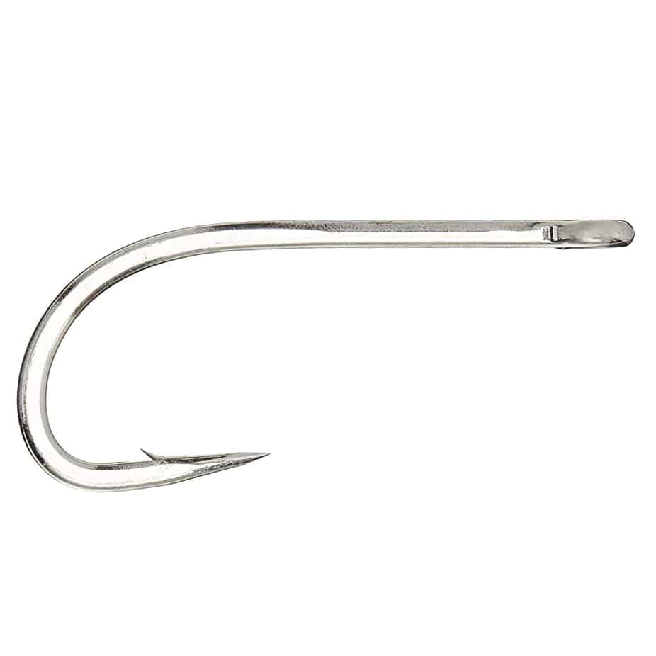 Gamakatsu SP11-3L3H Perfect Bend Hooks - The Saltwater Edge