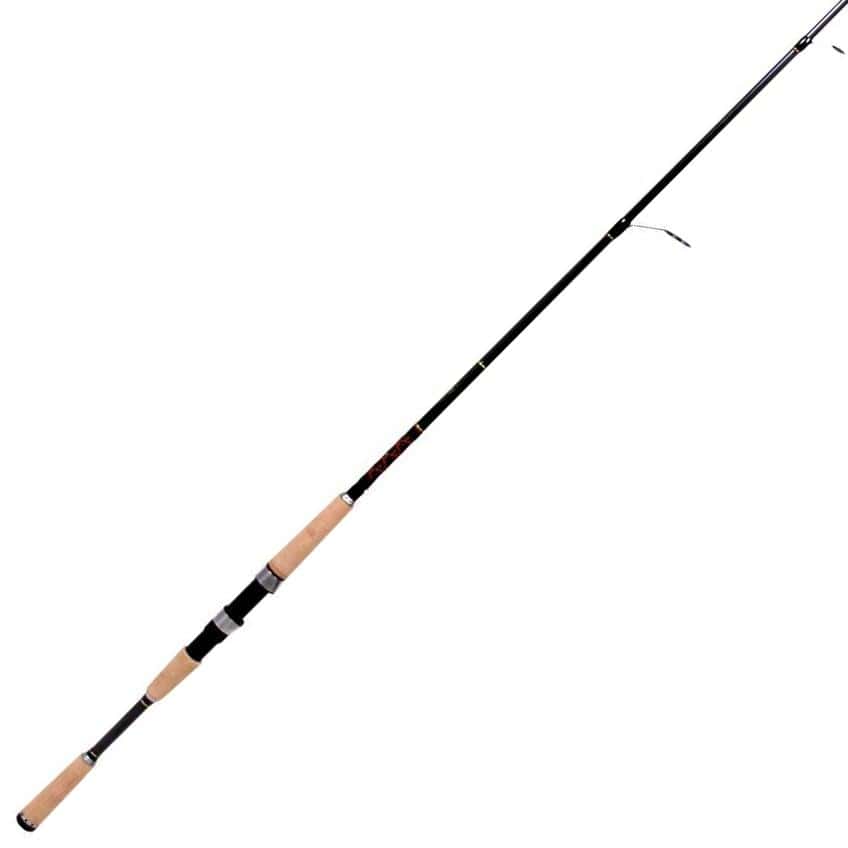 New Fishing Rods And Combos For 2024 Wired2Fish, 40% OFF