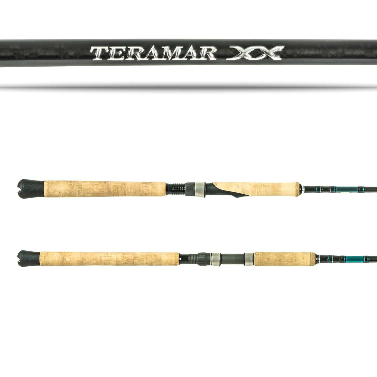 G. Loomis GCX Inshore Spinning Rods - The Saltwater Edge
